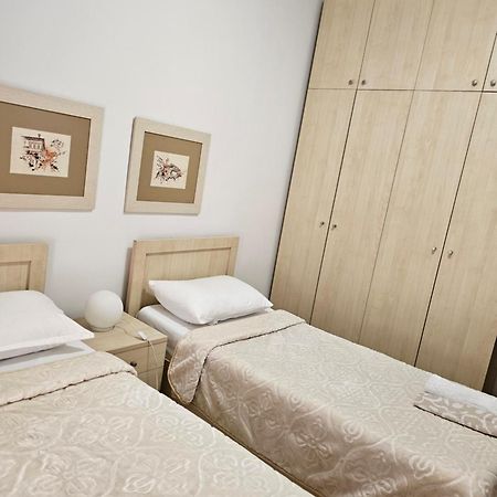 Alea2 Apartment Tirana Exteriér fotografie