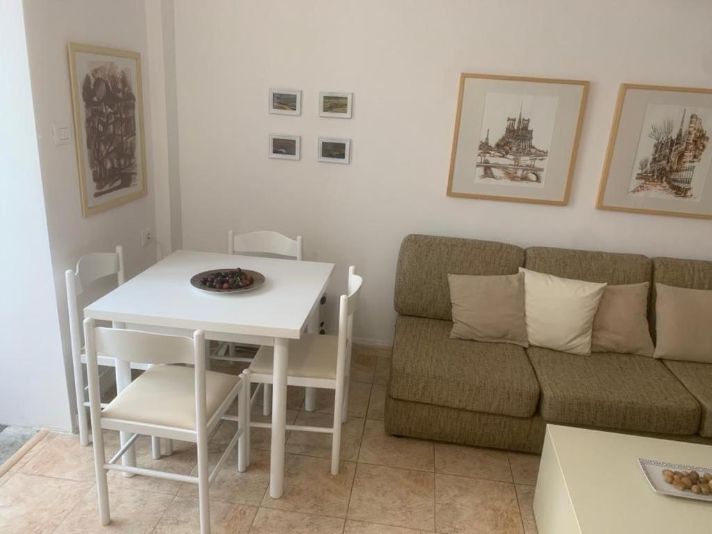 Alea2 Apartment Tirana Exteriér fotografie