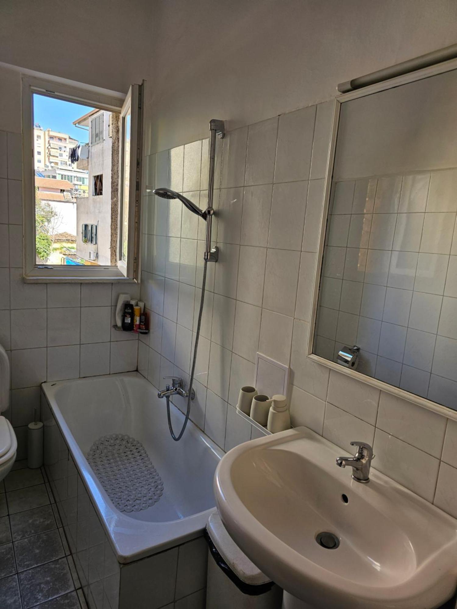 Alea2 Apartment Tirana Exteriér fotografie